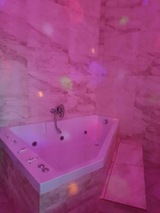 Hotel 9 Secrets - Adults Only Granada Exterior photo